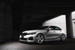 BMW 320i M Sport by 3D Design 2019 года